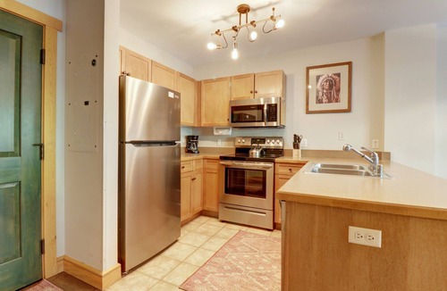 East Village at Copper Condo | Amazing Copper Springs Condo With Awesome Views - CS221 by Redawning
