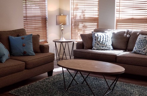 Meridian House | Amazing detached townhome with Garage in Parker