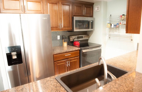 LoDo Condo | Amazing Downtown Larimer Condo