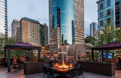 LoDo Condo | Amazing Downtown Larimer Condo