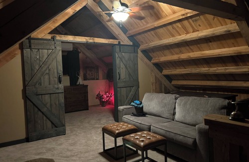 Durango - Purgatory Other | Amazing farmhouse with fitness room in Durango. Beautiful Mountain View’s
