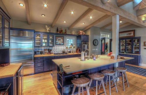 Durango - Purgatory House | Amazing Home on 7 Acres - 20 Min. to DGO - Fire Pit - Views/AC