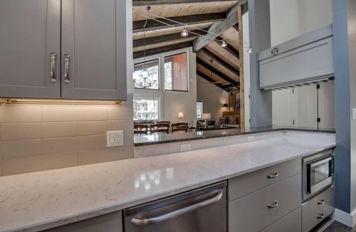 Warrior's Mark House | Amazing location, Walk to Breckenridge ski resort