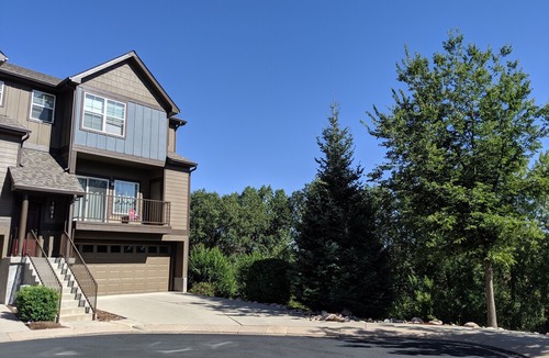 West Colorado Springs House | Amazing Mountain Views & Spectacular Location! Private Master Bedroom Available!