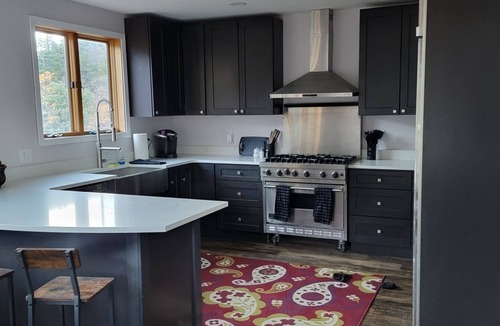 Carbondale House | Amazing Mountain Getaway