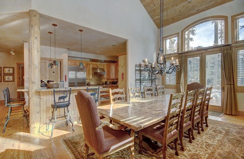 Christie Heights House | Amazing Mountain Home! Excellent Location. Early checkin.