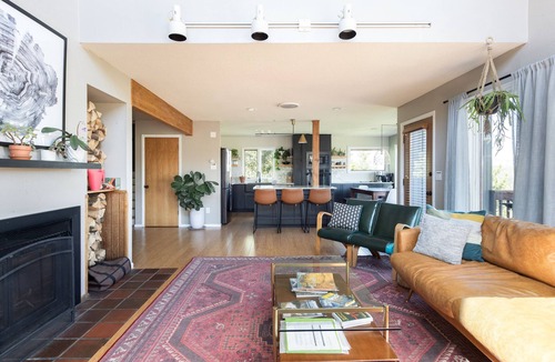 Winter Park Highlands House | Amazing Mountain Views, Modern Retreat by Winter Park, Granby, Rocky Mountain NP