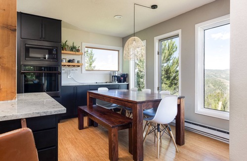 Winter Park Highlands House | Amazing Mountain Views, Modern Retreat by Winter Park, Granby, Rocky Mountain NP