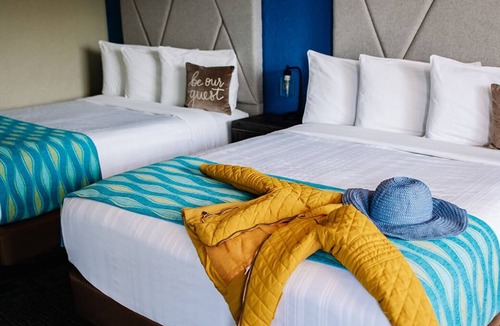 Salida Hotel | American Classic Inn