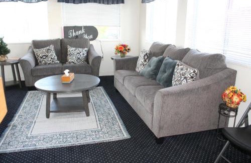 Hart Hotel | American Host Inn