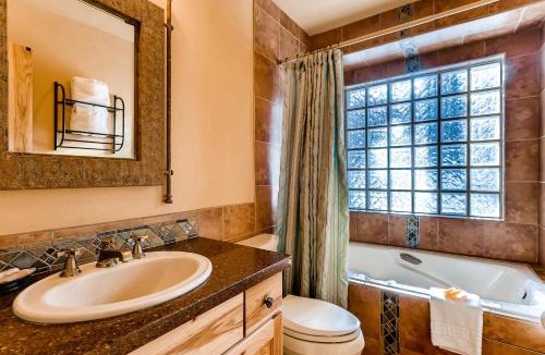 Breckenridge House | American Way Chalet