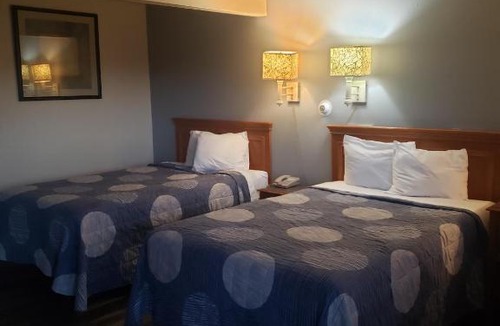 Evans Hotel | Americas Best Value Inn Greeley Evans
