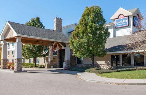 Fort Collins Hotel | AmericInn by Wyndham Windsor Ft. Collins