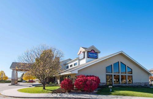 Fort Collins Hotel | AmericInn by Wyndham Windsor Ft. Collins