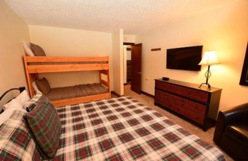 East Village at Copper Apartment | Anaconda 101