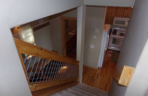 Dillon House | Anemone Townhome 3 Bed 3 Bath