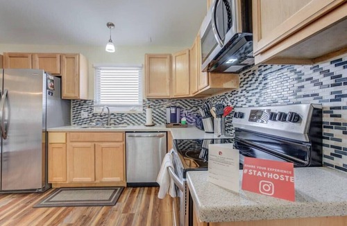 Northeast Colorado Springs House | Antler Lodge | Great Location | Pet-Friendly, BBQ!