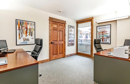 Vail Apartment | Antlers at Vail - 2 BR 2 BA Condominium condo