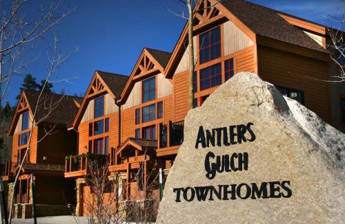 Keystone House | Antlers Gulch 401 by SummitCove Lodging
