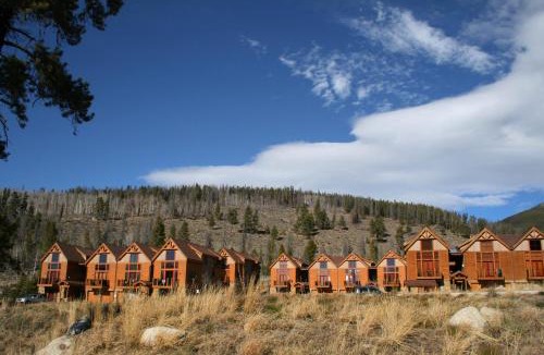 Keystone House | Antlers Gulch 401 by SummitCove Lodging