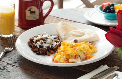 Durango Bed & Breakfast | Antlers on the Creek Bed & Breakfast