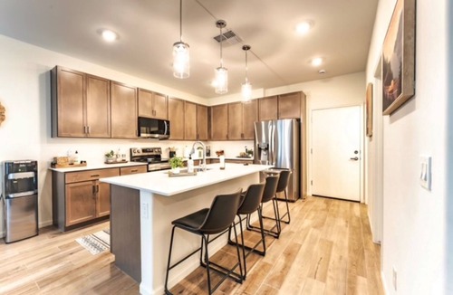 Apache Junction House | Apache Escape — 3BR Desert Hideaway w/Superstition Views