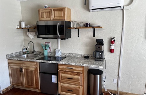 West Colorado Springs Apartment | Apartment ∙ 1 bedroom ∙ 2 guests