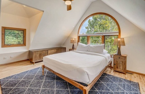 West Colorado Springs Apartment | Apartment ∙ 4 bedrooms ∙ 10 guests