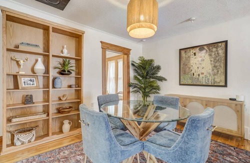 West Colorado Springs Apartment | Apartment ∙ 4 bedrooms ∙ 10 guests
