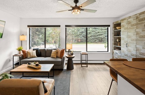 Aspen Apartment | Apartment ∙ 1 bedroom ∙ 2 guests