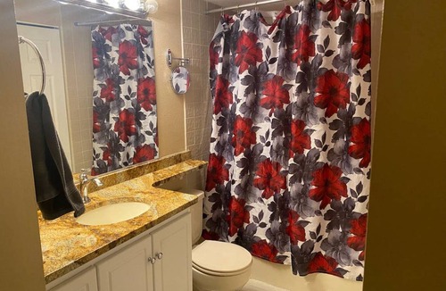 Lowry Field Apartment | Apartment ∙ 1 bedroom ∙ 2 guests