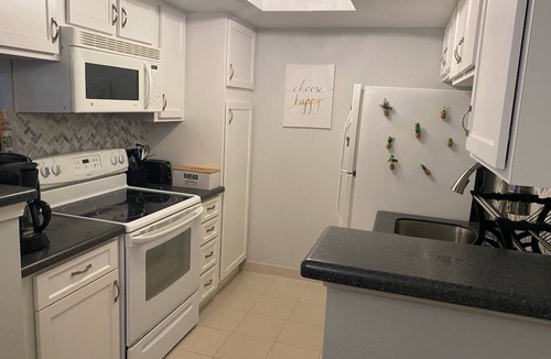 Lowry Field Apartment | Apartment ∙ 1 bedroom ∙ 2 guests