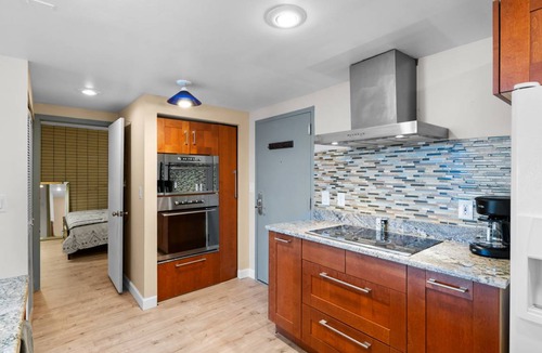 LoDo Apartment | Apartment ∙ 2 bedrooms ∙ 6 guests