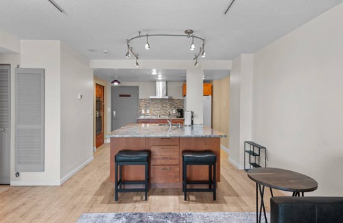 LoDo Apartment | Apartment ∙ 2 bedrooms ∙ 6 guests