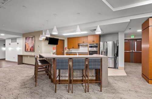 LoDo Apartment | Apartment ∙ 2 bedrooms ∙ 6 guests
