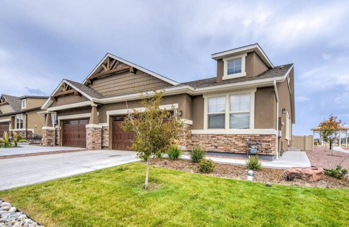 Northgate Apartment | Apartment ∙ 4 bedrooms ∙ 8 guests