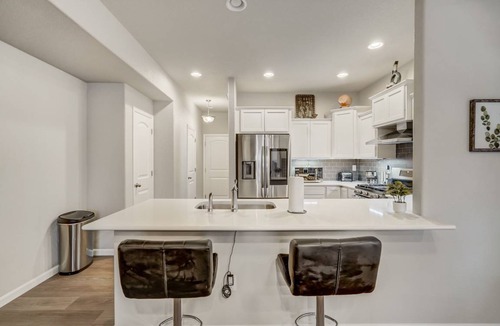 Southeast Colorado Springs Apartment | Apartment ∙ 2 bedrooms ∙ 6 guests