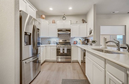 Southeast Colorado Springs Apartment | Apartment ∙ 2 bedrooms ∙ 6 guests