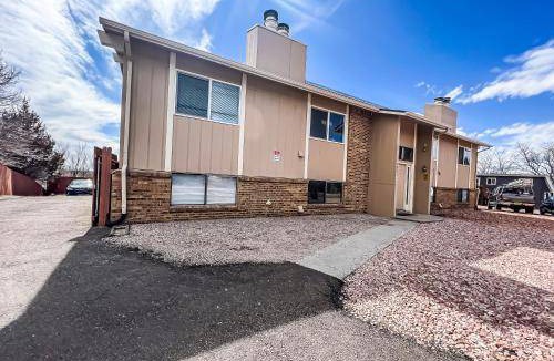 Village Seven Apartment | Apartment ∙ 3 bedrooms ∙ 8 guests