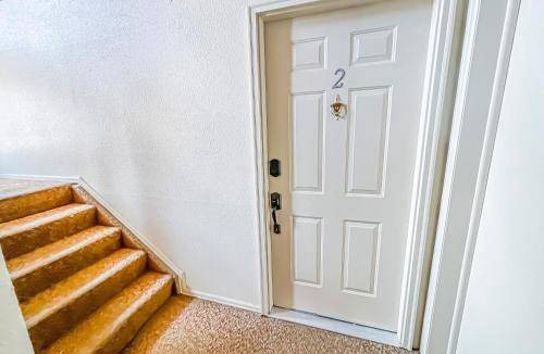 Village Seven Apartment | Apartment ∙ 3 bedrooms ∙ 8 guests