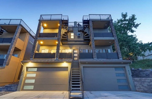 Colorado Springs Apartment | Apartment ∙ 4 bedrooms ∙ 8 guests