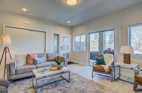 Colorado Springs Apartment | Apartment ∙ 4 bedrooms ∙ 8 guests