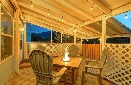 Colorado Springs Apartment | Apartment ∙ 1 bedroom ∙ 2 guests