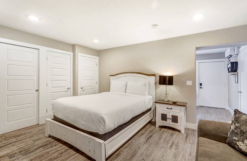 Colorado Springs Apartment | Apartment ∙ 1 bedroom ∙ 2 guests