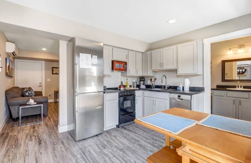 Colorado Springs Apartment | Apartment ∙ 1 bedroom ∙ 2 guests