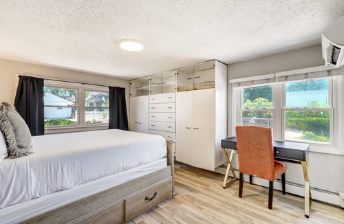 Colorado Springs Apartment | Apartment ∙ 1 bedroom ∙ 3 guests