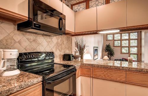 Frisco Apartment | Apartments in Frisco, CO, USA