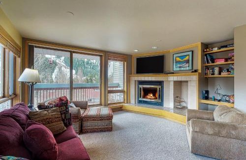Mountain House Apartment | Apartments in Keystone, CO, USA