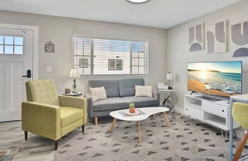 Aztec Apartment | Apex Studio 6