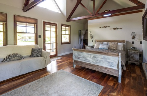 Hermosa Bed & Breakfast | Apple Orchard Inn